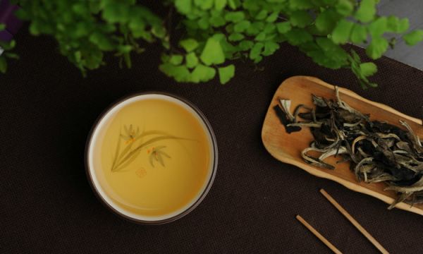 “生茶寒、熟茶熱”，到底怎么喝才健康？6