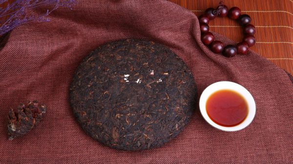 “生茶寒、熟茶熱”，到底怎么喝才健康？17