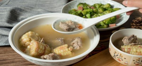 如何喝湯才健康掌握3個(gè)要點(diǎn)喝出健康