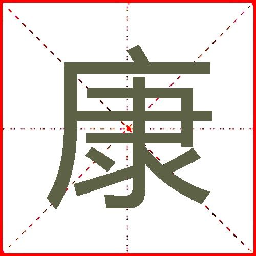 康