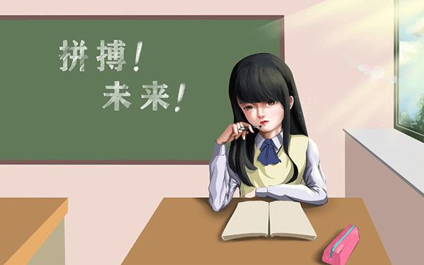 陽光快樂健康的句子
