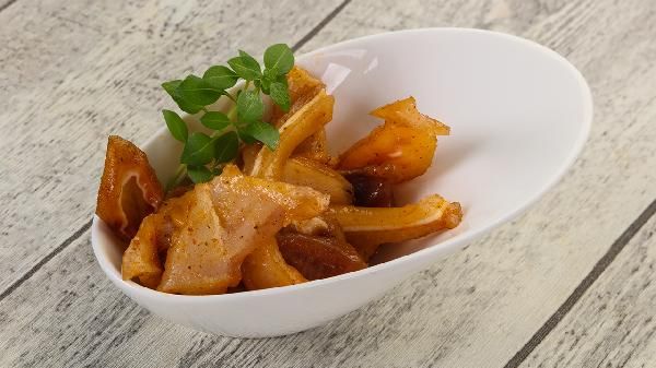 家常鸡怎么炖好吃又营养