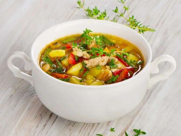 如何正確食用雞肉才能起到進(jìn)補效果