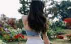 女生穿瑜伽褲，到底是什么心理？原因太真實(shí)了！