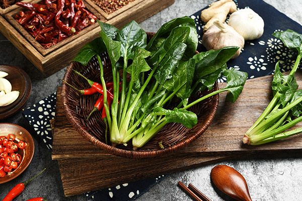 蔬菜應(yīng)該怎么吃
