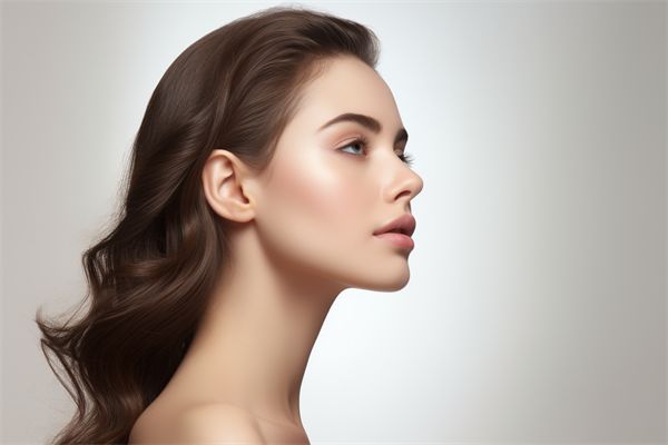 公主岭双下巴怎么消除