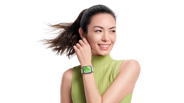 引领健康运动新风尚，华为WATCH FIT 3助力年轻人科学减脂