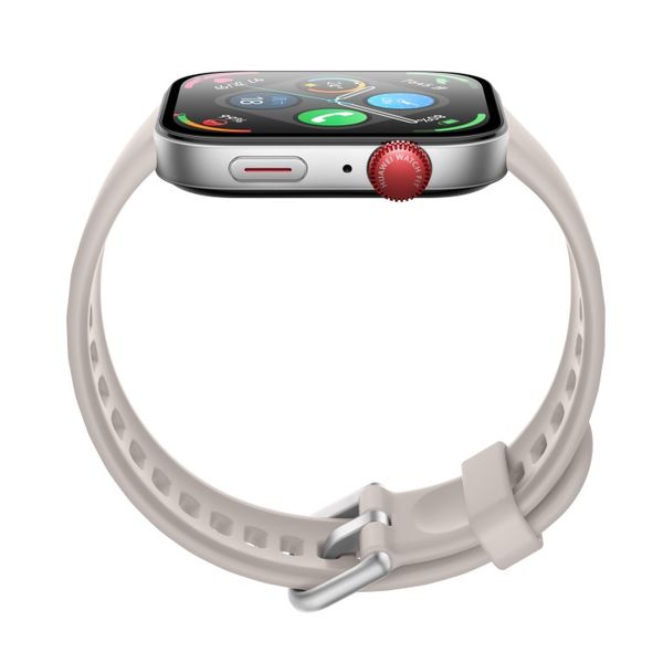 引领健康运动新风尚，华为WATCH FIT 3助力年轻人科学减脂