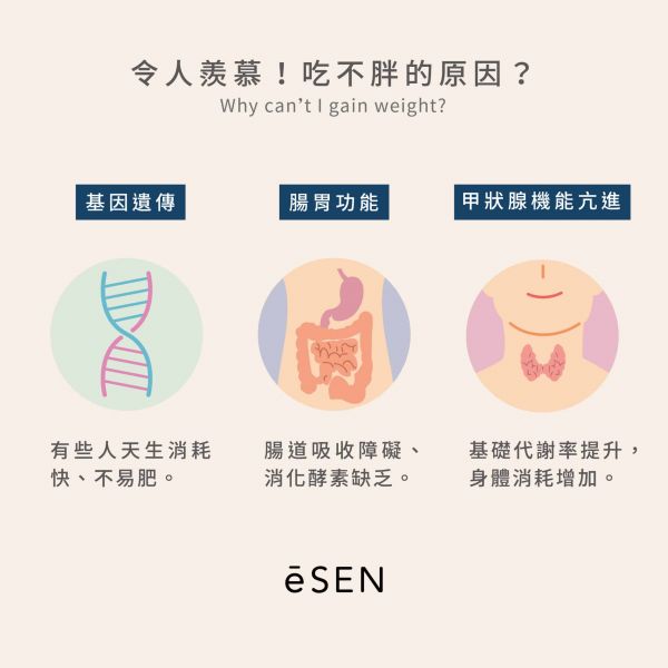 吃都吃不胖？營養(yǎng)師教你如何正確增重！_02
