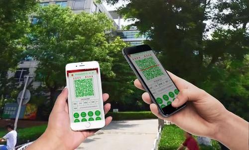 2021,年高,健康,码 ,高考,通行,怎么,打印