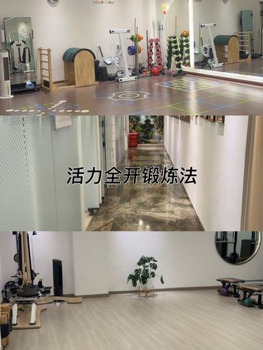 塑形之路漸入佳境
