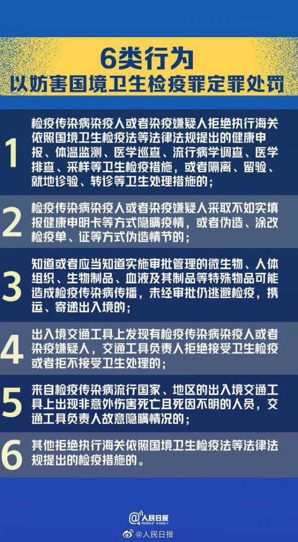 健康申明卡内容不属实将承担法律责任
