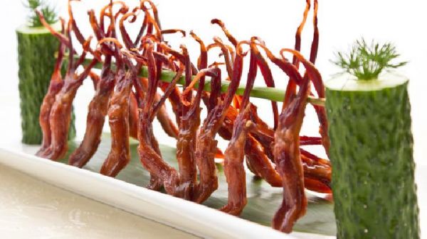 老人如何飲食養(yǎng)生？專家教你遵守十大原則
