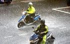 廣西三輪降雨先后來襲！暴雨+冰雹+降溫