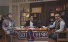 美媒為了說(shuō)“中國(guó)為什么不怕美國(guó)”，專門(mén)請(qǐng)了他
