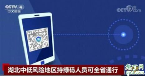 湖北健康碼綠碼打卡后變灰碼怎么回事 湖北健康碼綠碼變灰碼原因4