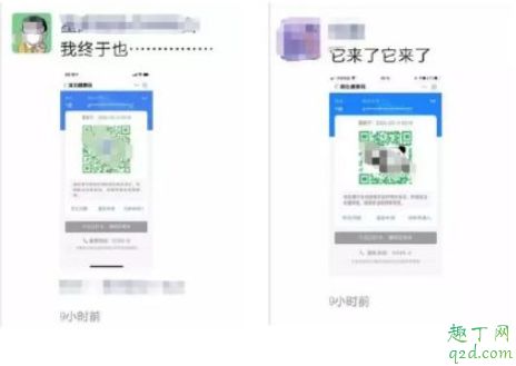 湖北健康碼綠碼打卡后變灰碼怎么回事 湖北健康碼綠碼變灰碼原因5