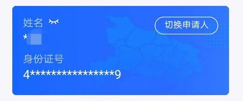 鄂汇办湖北健康码怎么申请3