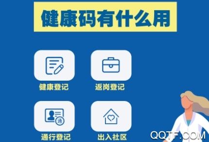 安徽有沒(méi)有健康碼 安徽健康碼在哪里領(lǐng)/領(lǐng)取步驟是什么
