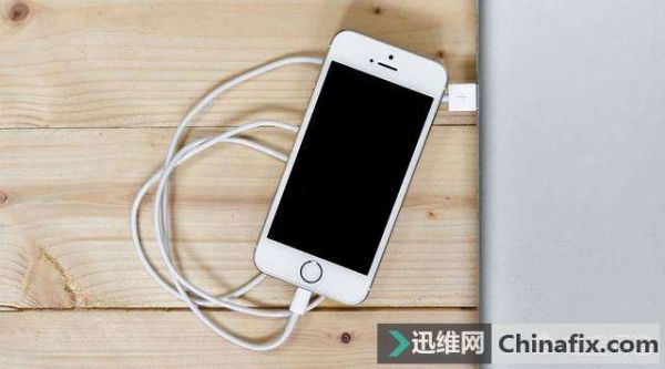 維修獅科普問答：怎么保持iPhone的電池健康？
