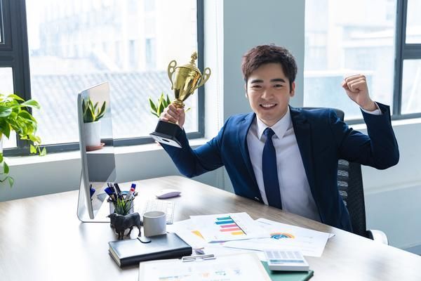 員工福利升級：企業(yè)自建食堂確保員工飲食健康圖1