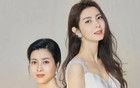 素人美拍 漂亮母女花