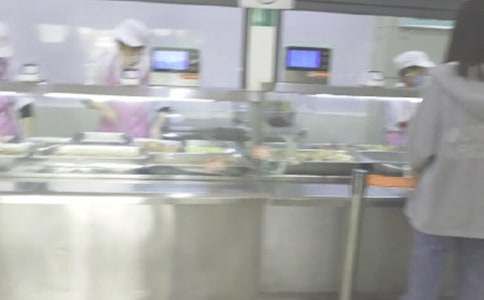 健康食堂實施方案范文