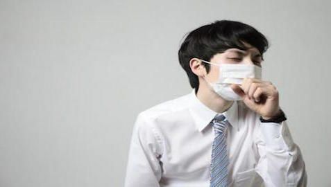 哮喘發(fā)作自救五法