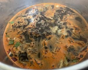 豪华版泡面——宿舍健康日食记的做法 步骤2