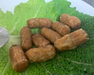 豪华版泡面——宿舍健康日食记的做法 步骤3
