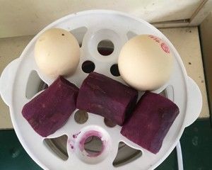 宿舍健身餐的做法步驟 第2步