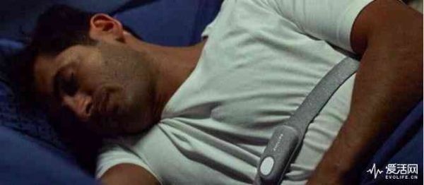 深度解析：睡眠追蹤軟件中的睡眠報告詳情功能