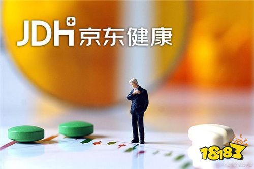 京東健康正版v3.0.6