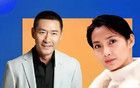 張子健帶女兒祭拜前妻李婷，眼含熱淚，女兒顏值神似母親！
