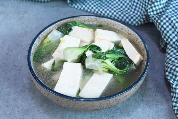 青菜的功效與作用、禁忌和食用方法
