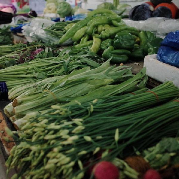青菜的3種吃法 這么烹飪鎖住營養(yǎng)又健康