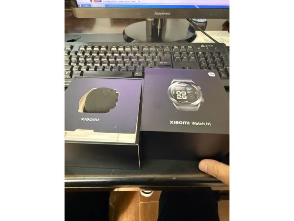 都是干貨：小米Watch H1 E血壓手表配置怎么樣？評測內(nèi)幕詳解分享 心得分享 第2張