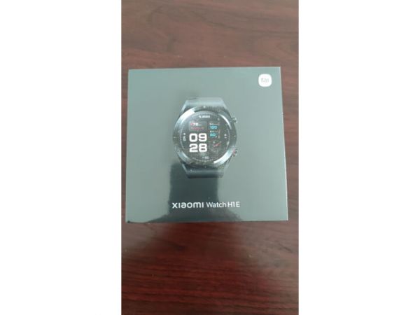 都是干貨：小米Watch H1 E血壓手表配置怎么樣？評測內(nèi)幕詳解分享 心得分享 第7張