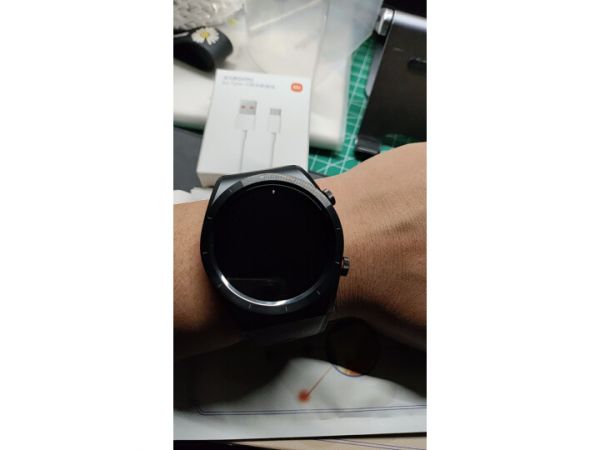 都是干貨：小米Watch H1 E血壓手表配置怎么樣？評測內(nèi)幕詳解分享 心得分享 第4張