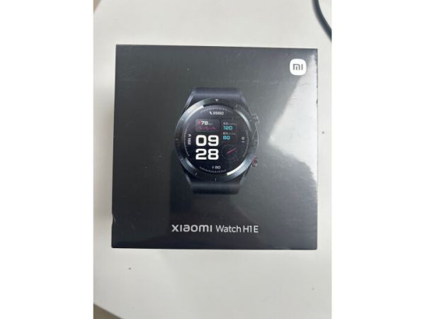 都是干貨：小米Watch H1 E血壓手表配置怎么樣？評測內(nèi)幕詳解分享 心得分享 第5張