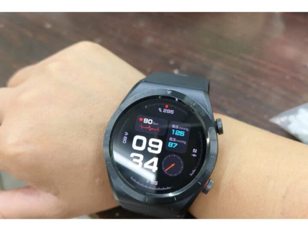 都是干貨：小米Watch H1 E血壓手表配置怎么樣？評測內(nèi)幕詳解分享 心得分享 第6張