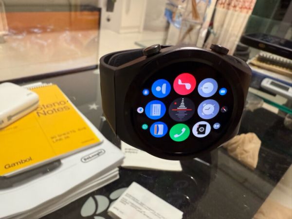 都是干貨：小米Watch H1 E血壓手表配置怎么樣？評測內(nèi)幕詳解分享 心得分享 第3張