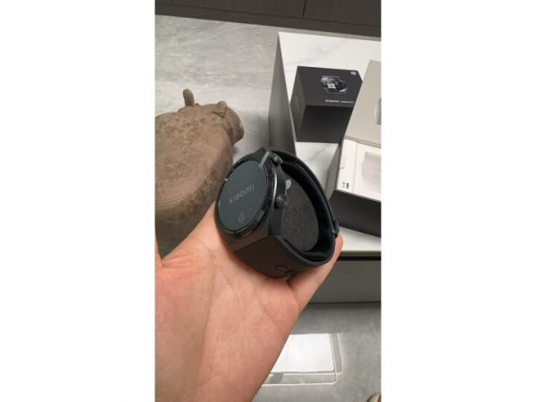 都是干貨：小米Watch H1 E血壓手表配置怎么樣？評測內(nèi)幕詳解分享 心得分享 第8張
