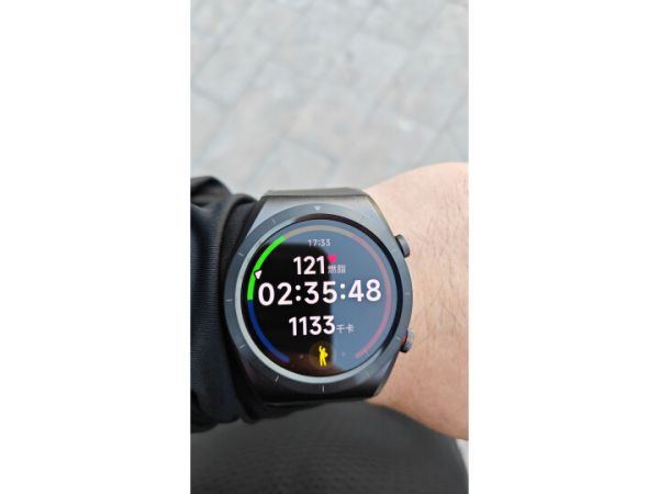 都是干貨：小米Watch H1 E血壓手表配置怎么樣？評測內(nèi)幕詳解分享 心得分享 第9張