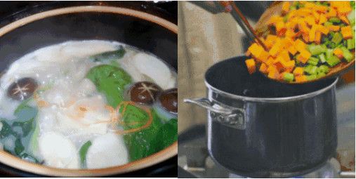 舞蹈生飲食秘密大公開(kāi)！照著做，你也可以邊吃變瘦！