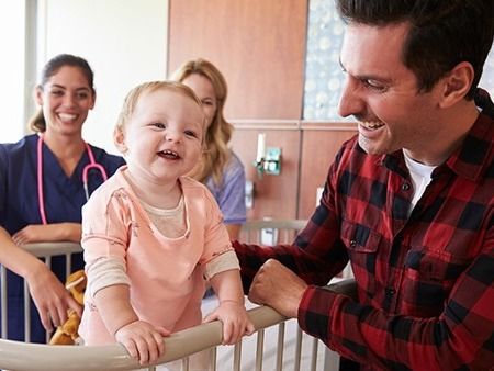 秋季宝宝健康护理如何做？4个方面来指导