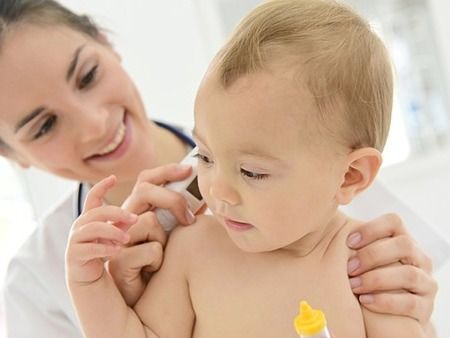 秋季宝宝健康护理如何做？4个方面来指导