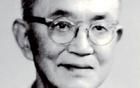 原文化部黨組書記、副部長—錢俊瑞
