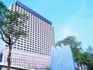 香港柏宁酒店, 傲途格精选图片