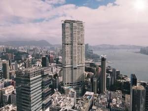香港尖沙咀凯悦酒店图片